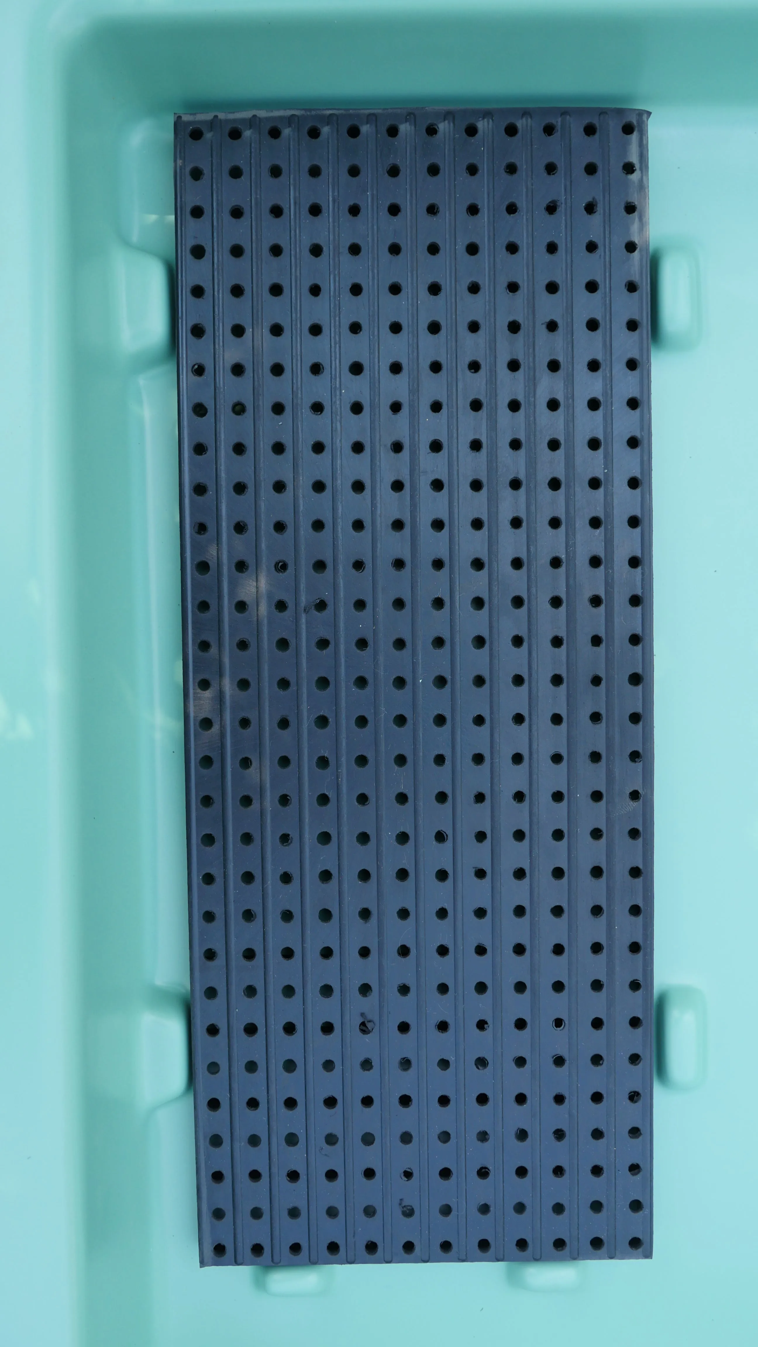 Replacement Rubber Mat for Tennie Two-Step