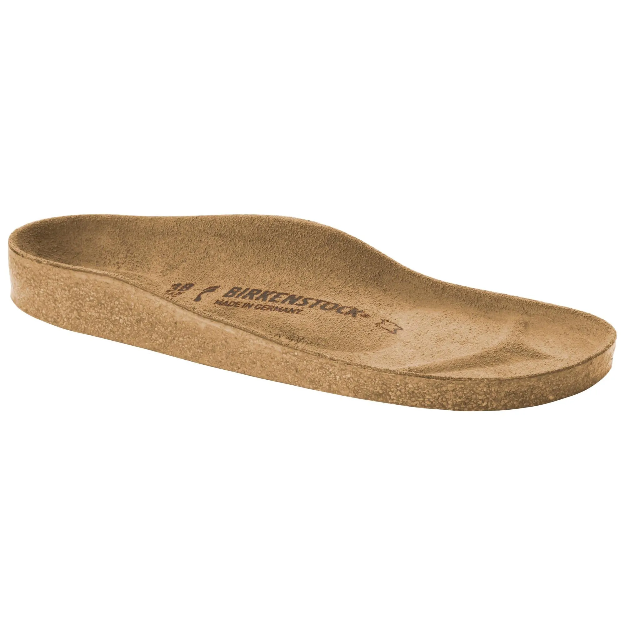 Replacement Standard Footbed Standard Zermatt / Andermatt