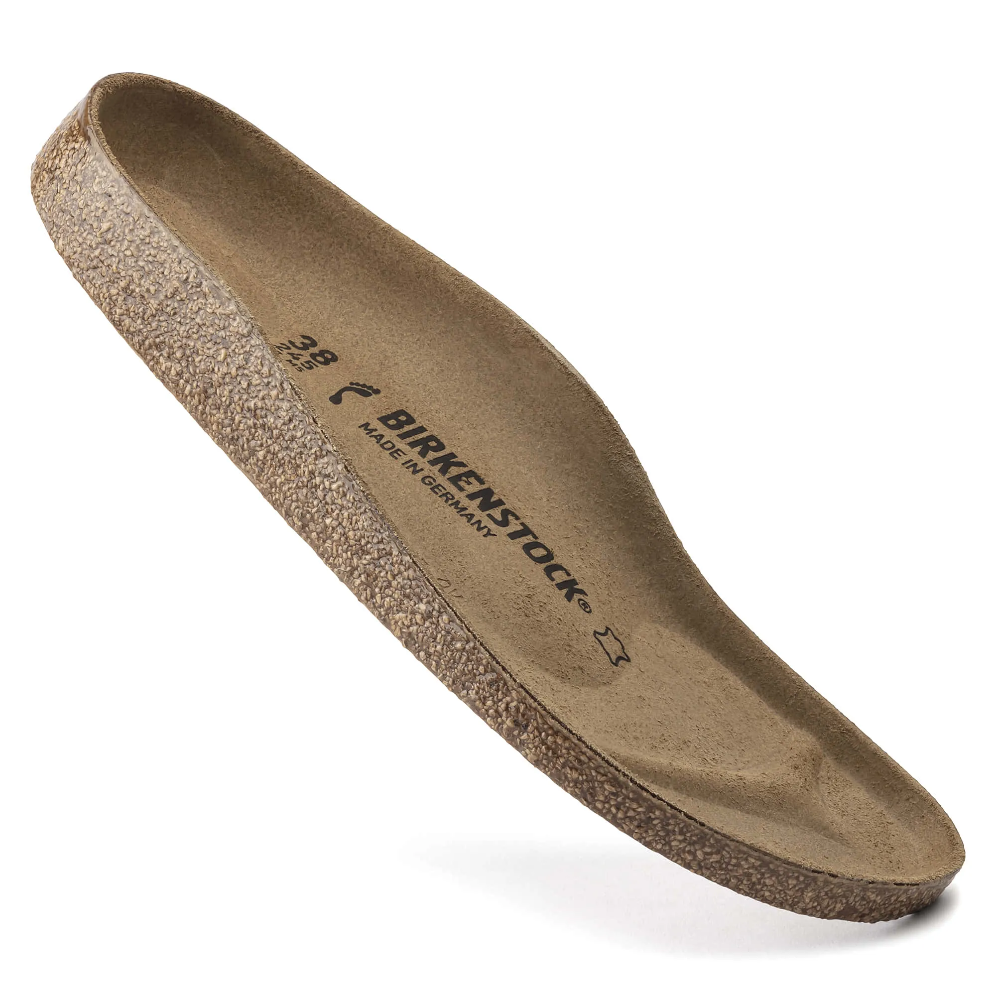 Replacement Standard Footbed Standard Zermatt / Andermatt