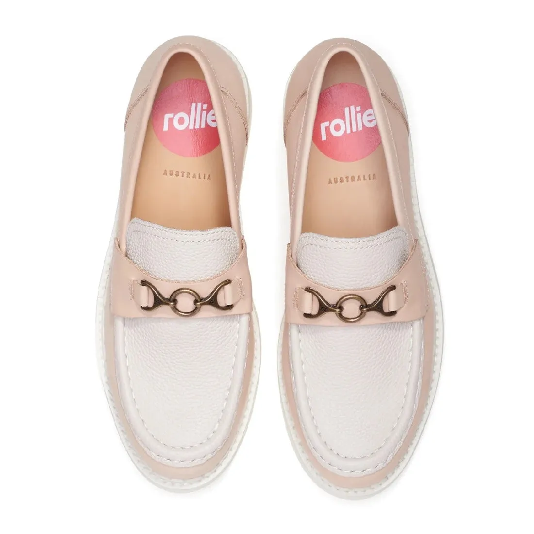 Rollie Loafer Rise