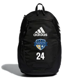 Saints Academy Backpack