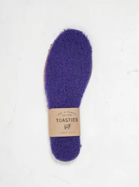 Sheepskin Insoles