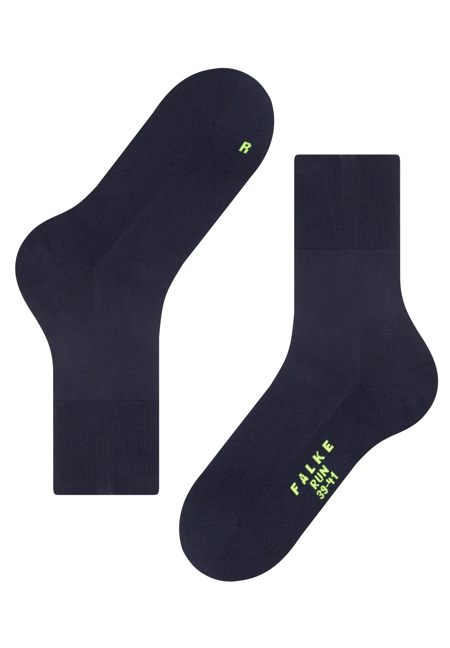 Sport Spirit Run Sock | Marine 16605-6120