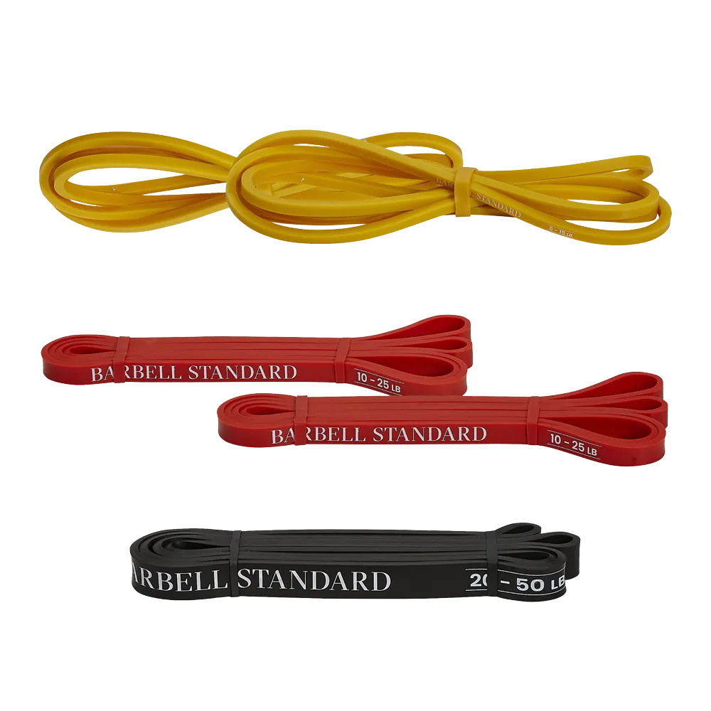 Strength Resistance Bands