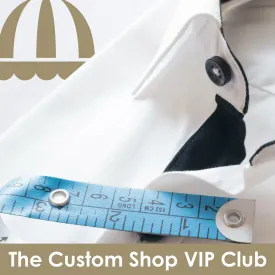 The Custom Shop VIP Club