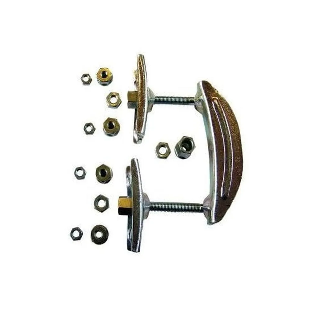 Twin Axle Brake Cable Trailer Balance Bar Kit Pronto