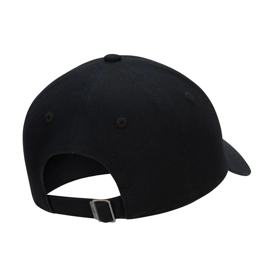 U NK CLUB CAP U CB FUT WSH L FB5368-011