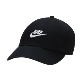 U NK CLUB CAP U CB FUT WSH L FB5368-011