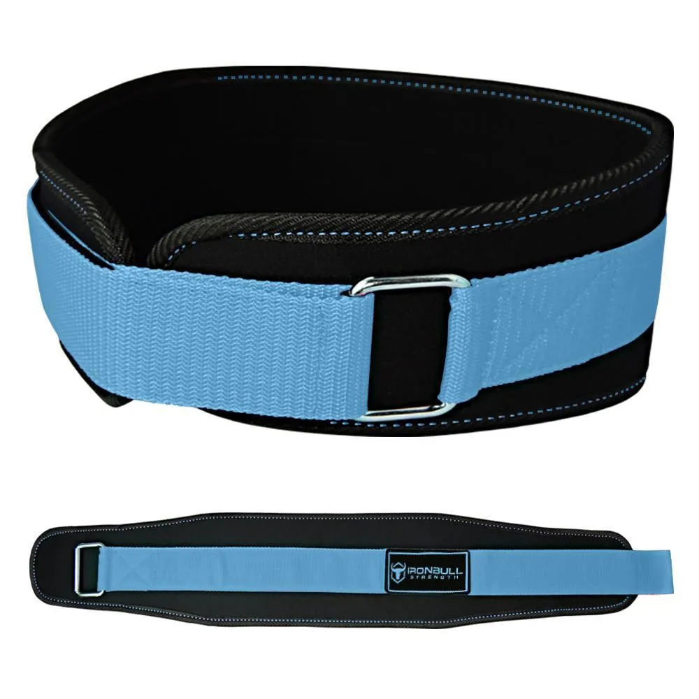 Women Weightlifting Belt