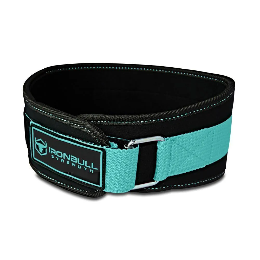 Women Weightlifting Belt