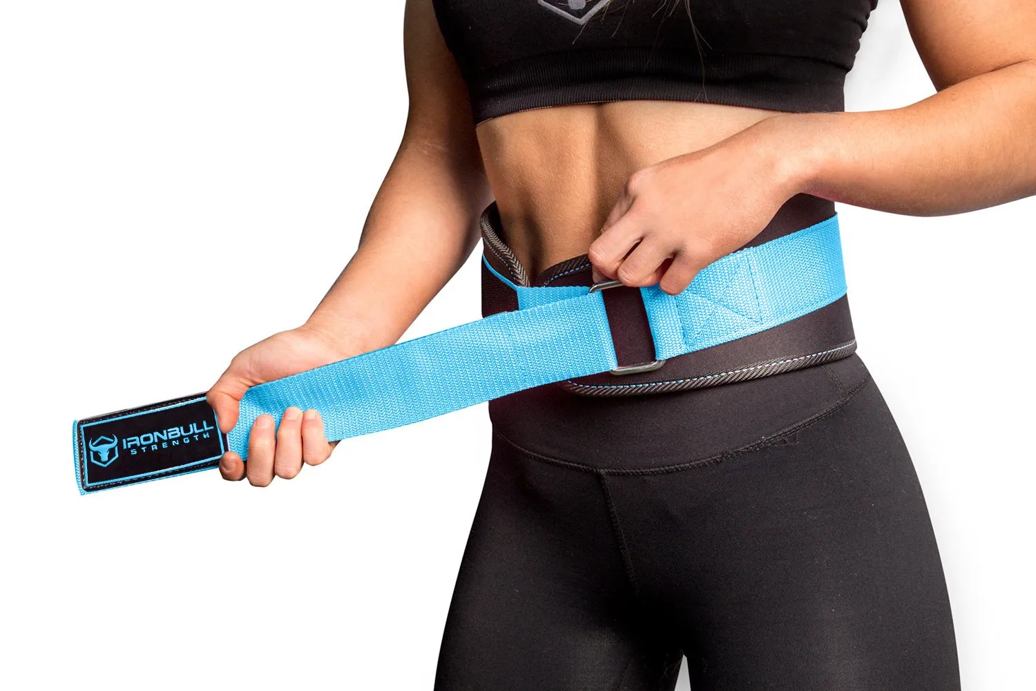 Women Weightlifting Belt