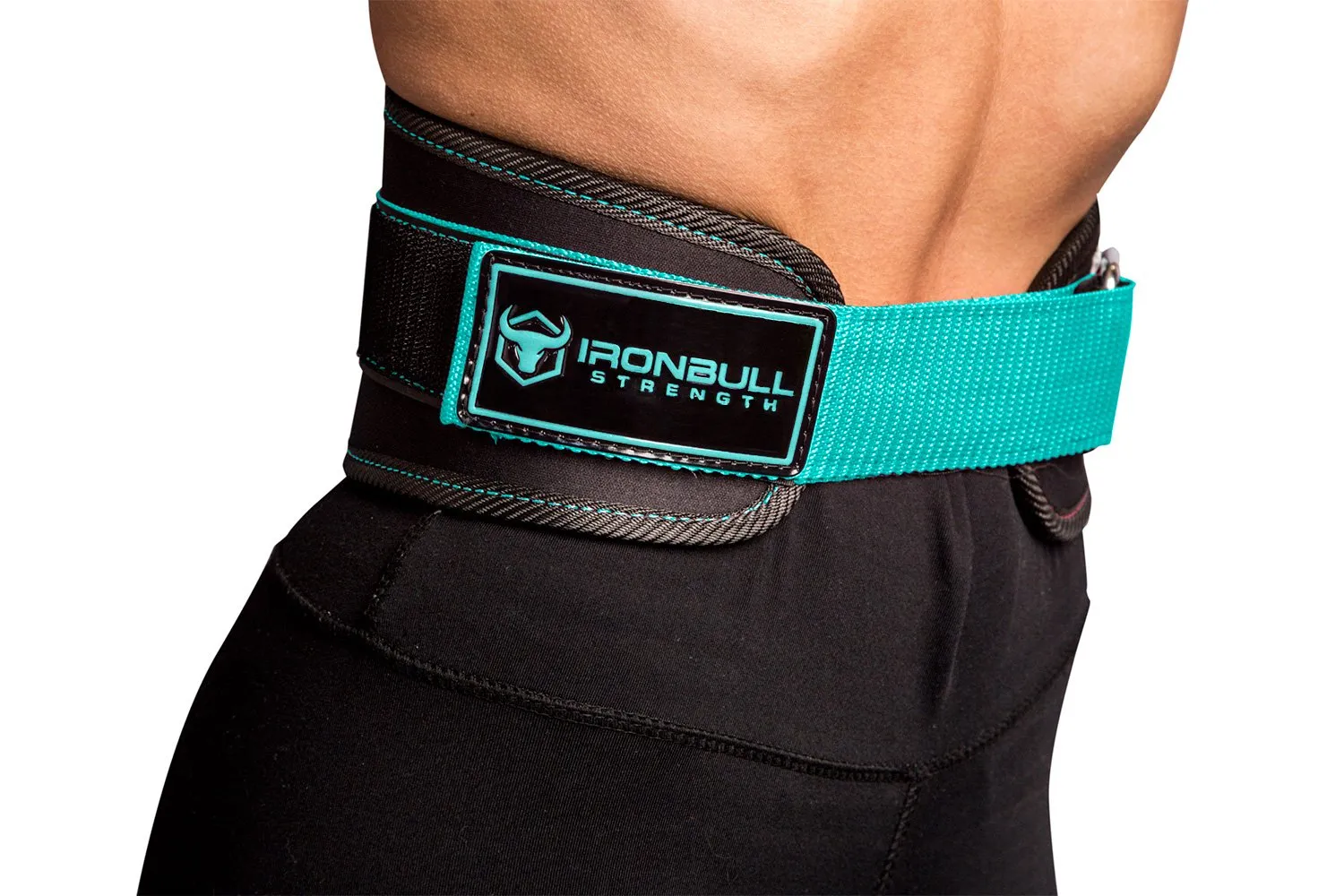 Women Weightlifting Belt