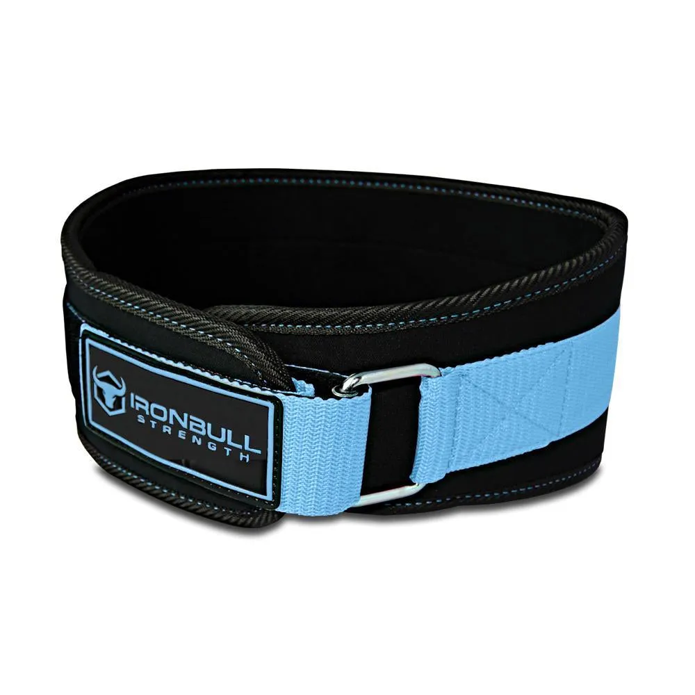 Women Weightlifting Belt