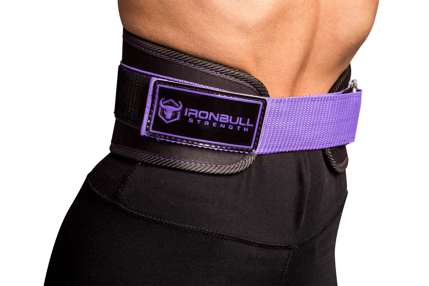 Women Weightlifting Belt