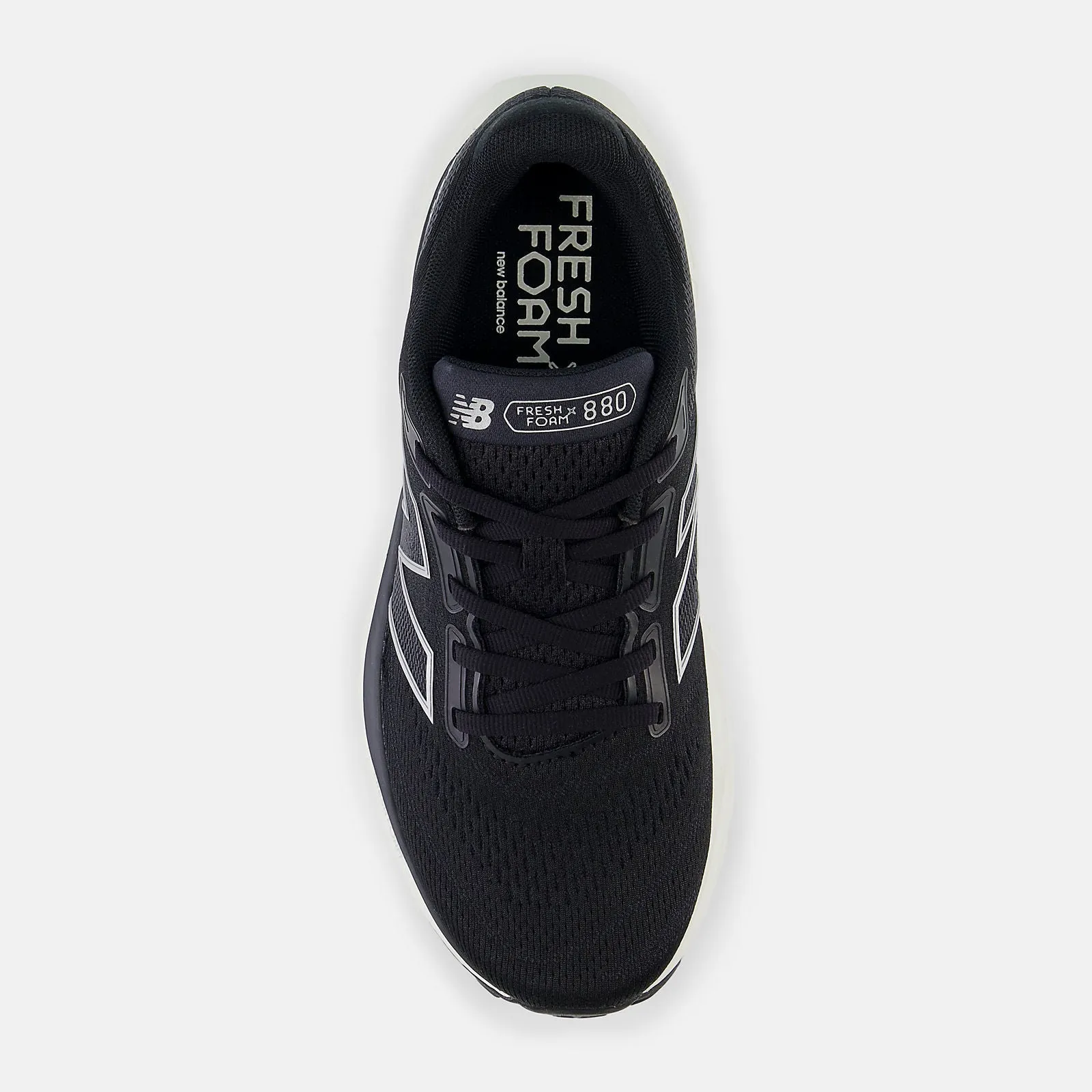 Women's New Balance Fresh Foam X 880v14 Running Shoe in Black