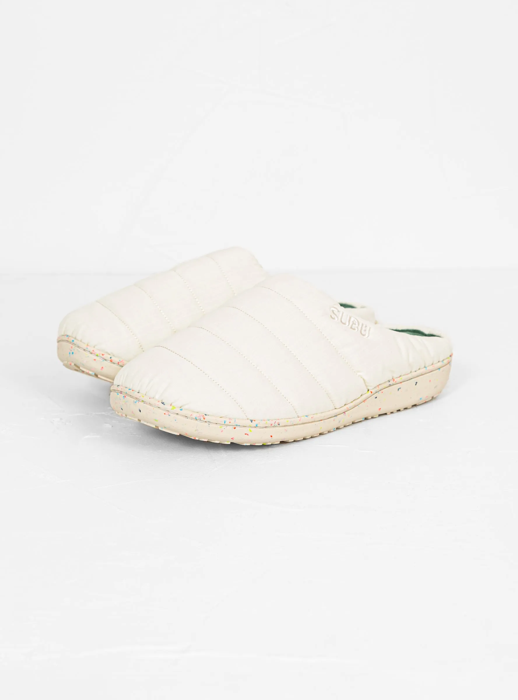 x Garbstore RE: Sandals Off White