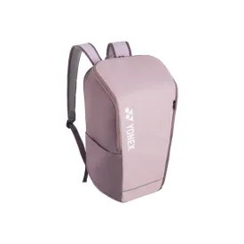 Yonex BAG42312Sex - Team Small Backpack [Smoke Pink]