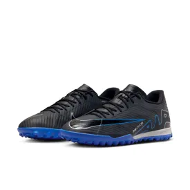 Zoom Vapor 15 Academy TF [Black/Hyper Royal]